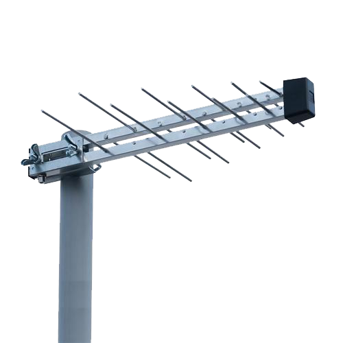 aerial log periodic