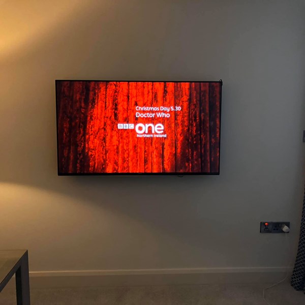 Tv Wall Mount services ni