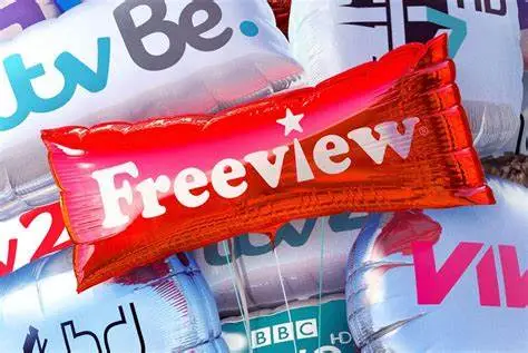 Freeview
