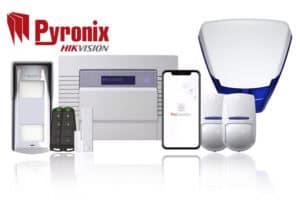 pyronix devices