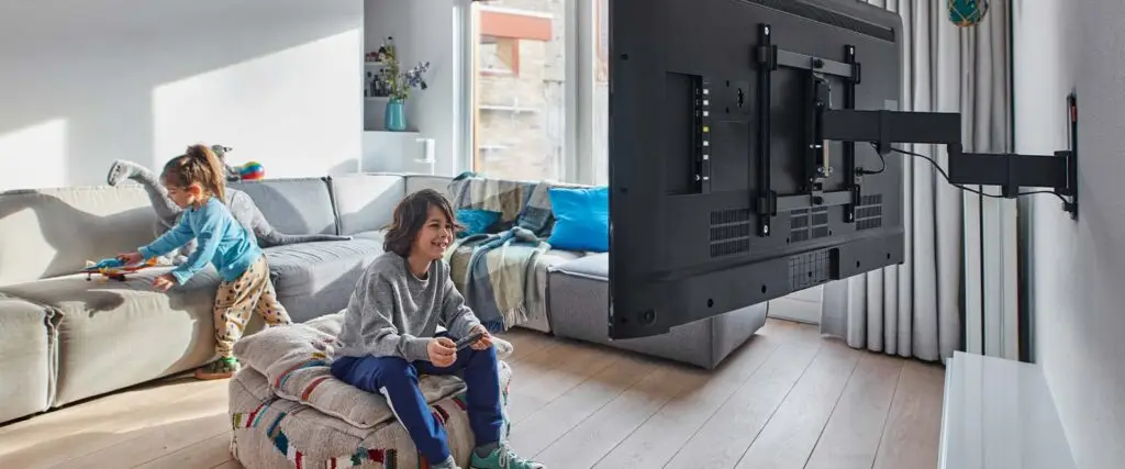 Tv Mounting Service